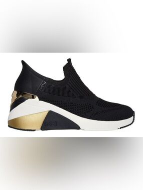 NEW

Skechers Hands Free Slip-ins® Mark Nason®: A Wedge Crecent Women's Shoes